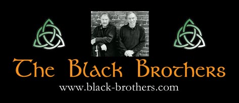 Black Brothers Band