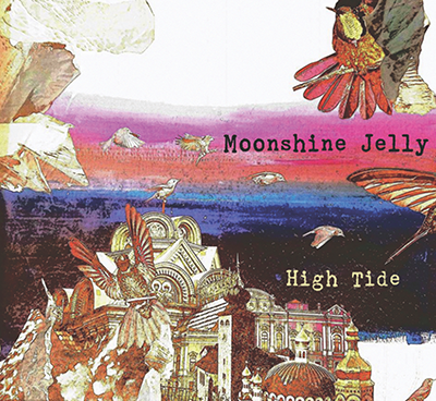 Moonshine Jelly