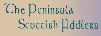 Peninsula Scottish Fiddlers