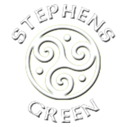 Stephen's Green