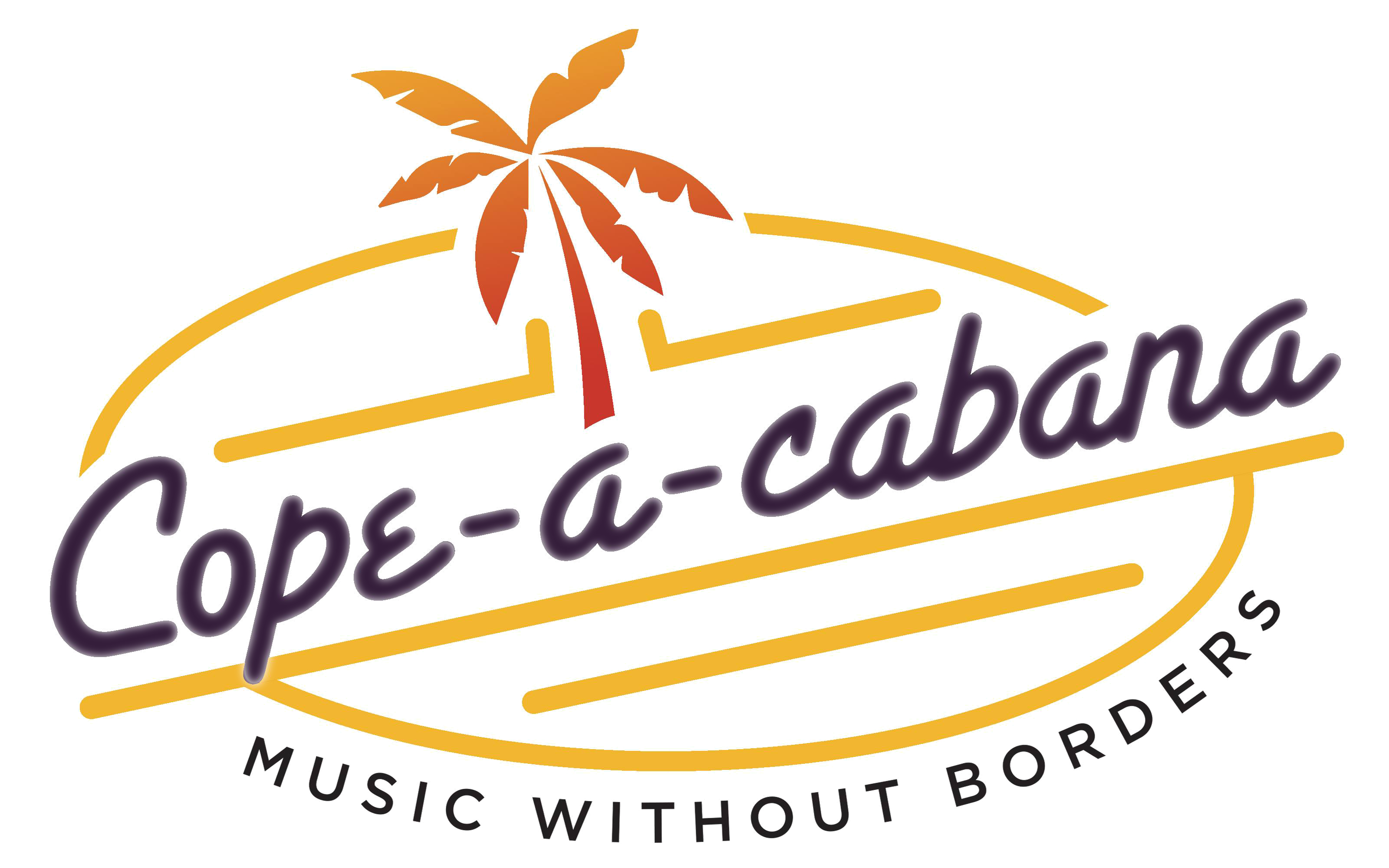 Cope-a-cabana Logo