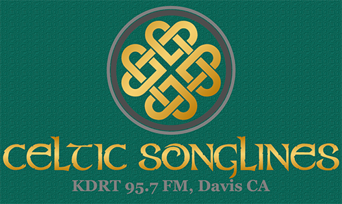 Celtic Songlines Logo